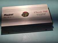 Wzmacniacz magnat classic 360