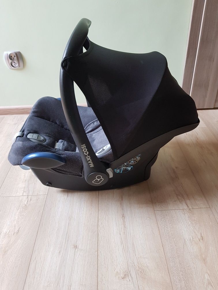 Fotelik Maxi Cosi Cabriofix 0-9kg