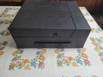 Gramofon Dual P55