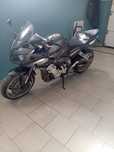 Sprzedam fz1 yamahe