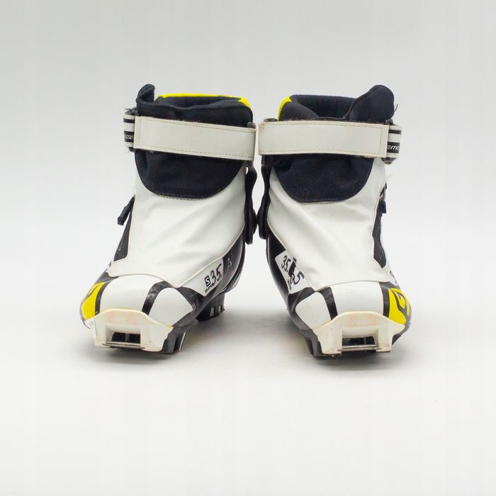 Buty biegowe r. 35 / 220 mm SNS Pilot Salomon Skiathlon Pilot JUNIOR