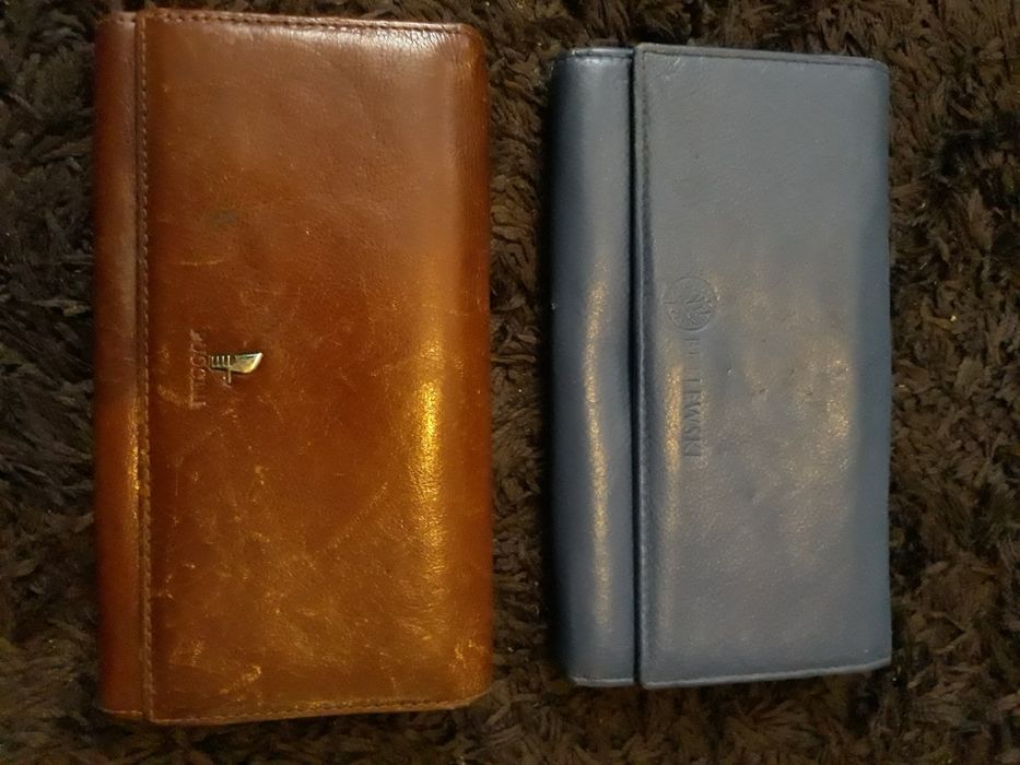 Zestaw portfeli -mix