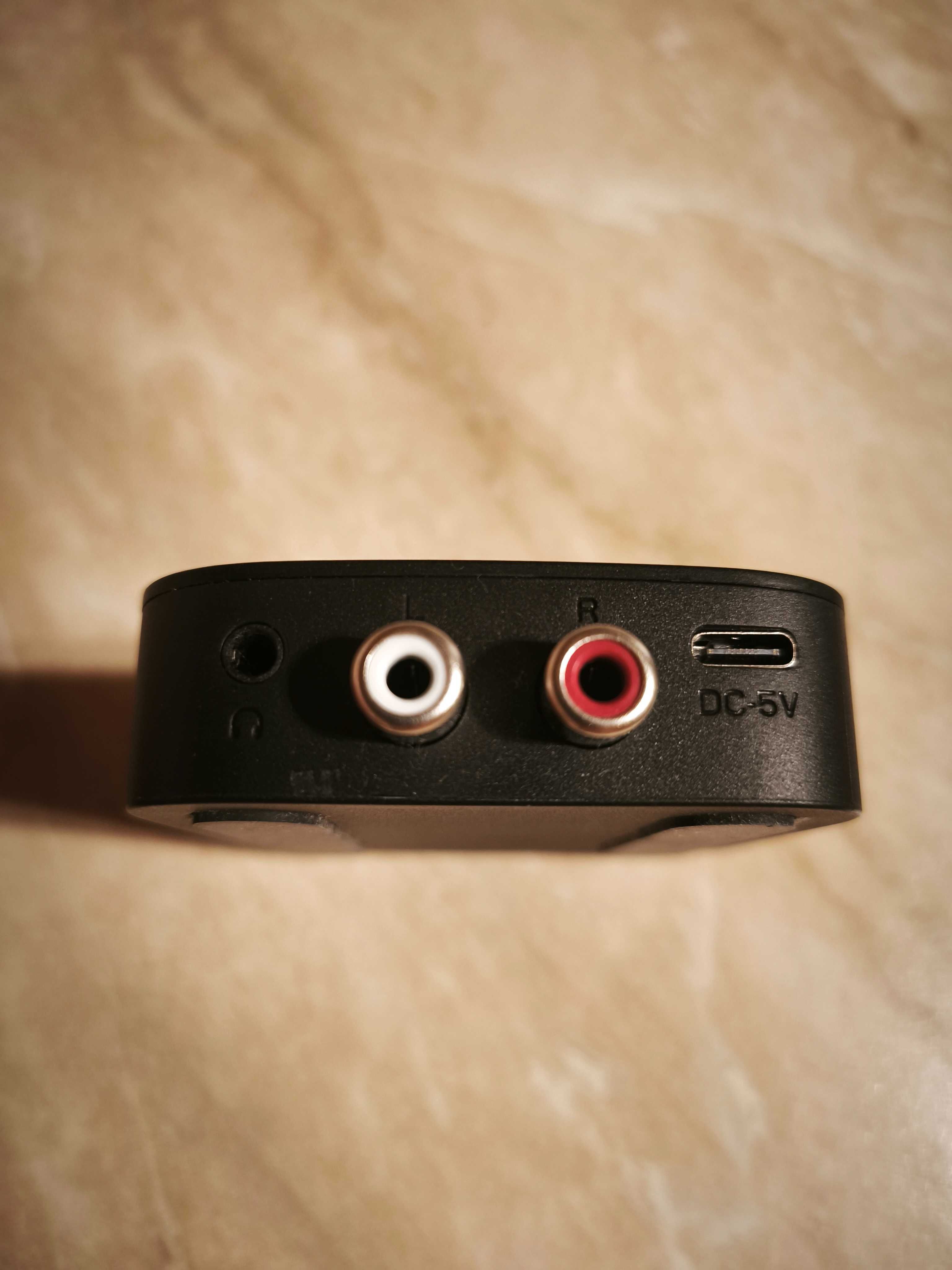 Ресівер/трансмітер Bluetooth 5.4 aptX