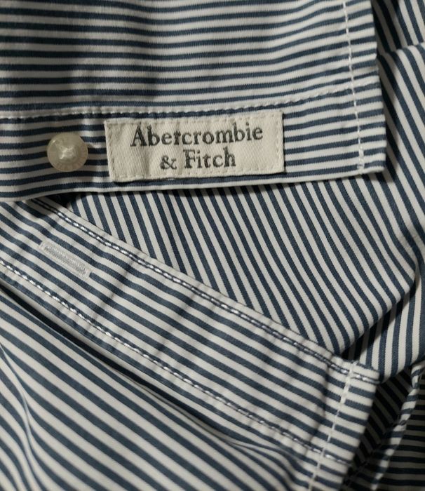 Koszula Abercrombie &Fitch damska