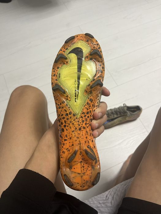 Бутси  Nike vapor