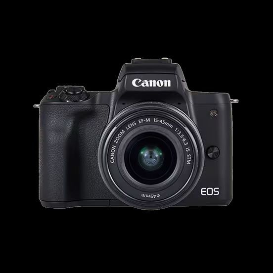 Aparat Canon EOS M50
