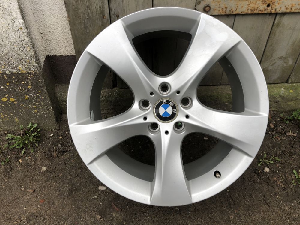 Felgi aluminiowe OEM Bmw E90 E91 E92 E93 19 BDB Styling 311 2 szer