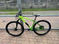 Rower mtb Cube Reaction Race hpa