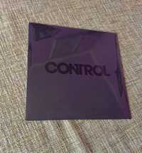 Control Deluxe Double Vinyl Record Video Game Soundtrack 2xLP