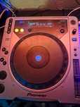 Cdj800 para desocupar