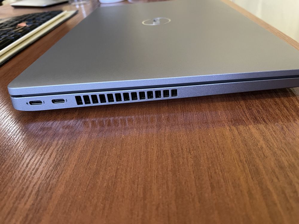 Супер ноутбук Dell Latitude 5420 14' Custom i7-1185G7 / 32gb / 1tb ssd