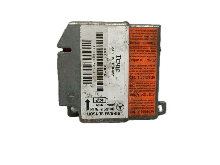 Centralina airbag MERCEDES-BENZ Classe C (W202)