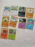 Cartas Pokémon Originais Novas