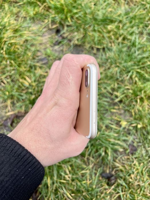 Iphone 7plus (128gb акб 86%) в гарному стані