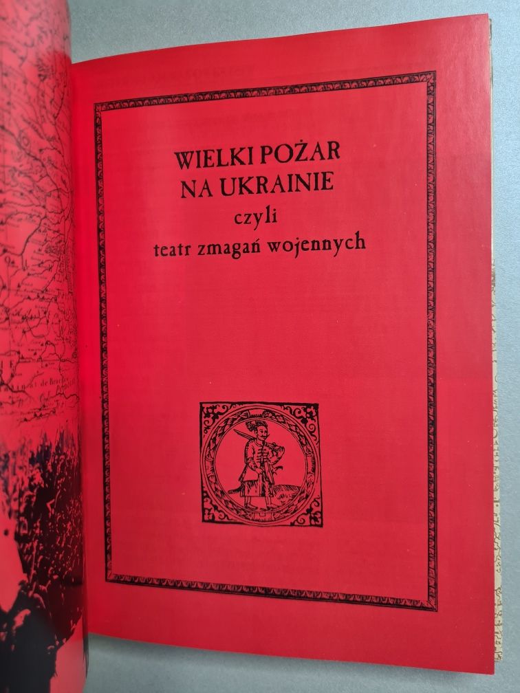 Ogniem i mieczem - Prawda i legenda - Marceli Kosman