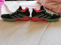 Sapatilhas Harden Stepback - Adidas (portes grátis)