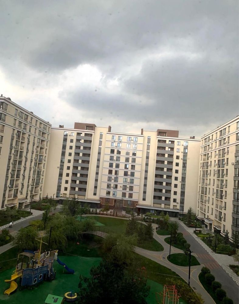Продаж 3к квартира Жк Park Land голосіївсикий/васильківська