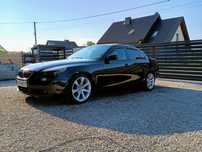 BMW 5 e60 m54b3.0 231 km lpg