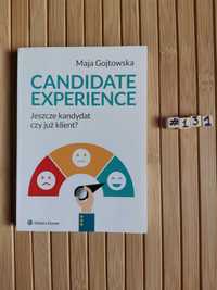 Gojtowska Candidate experience Real foty