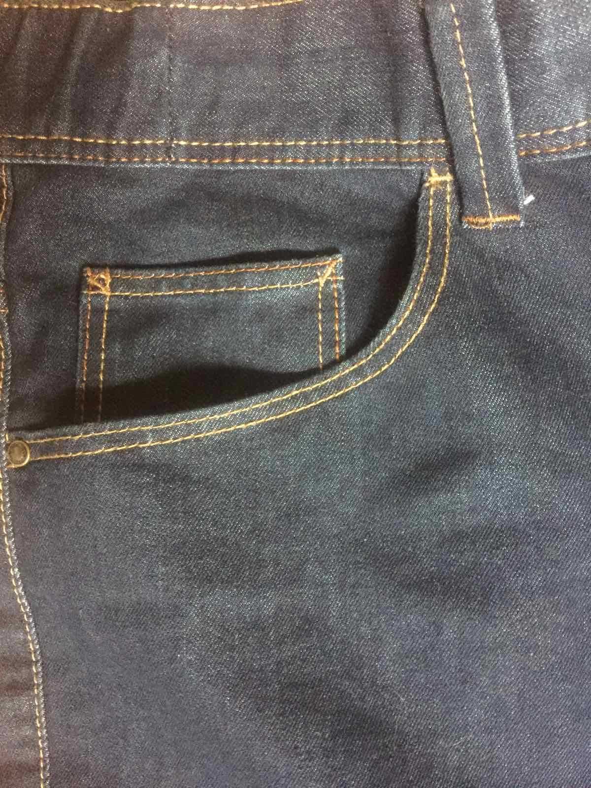 Чоловічі джинси KIABI якісні оригінал недорого р. 56