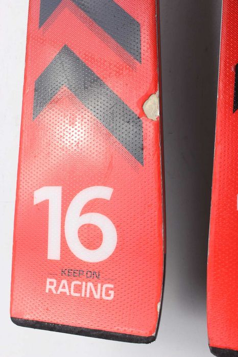 Narty gigantowe Volkl Racetiger GS 16 173 cm + Xcell 12 GW 2024 - 1243