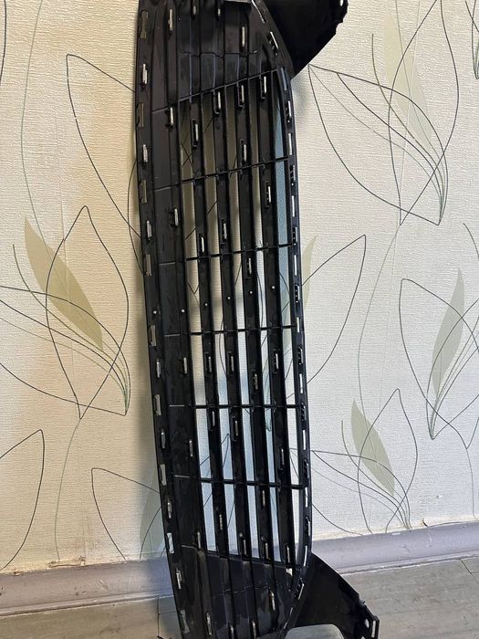 Решітка на Форд фьюжен США