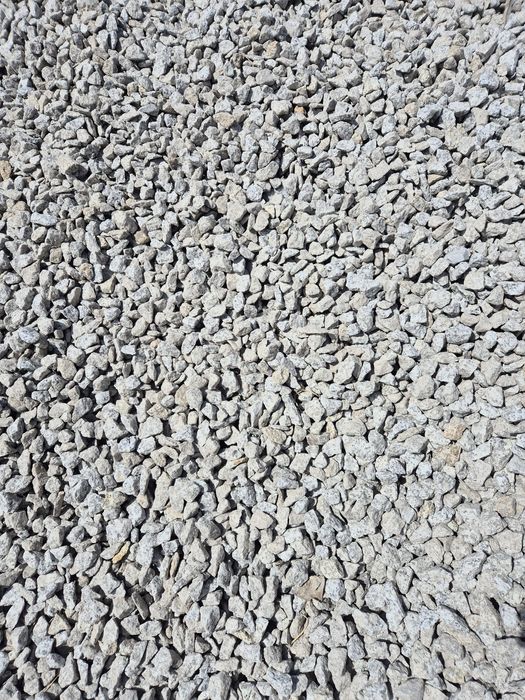 Grys granitowy (dalmatyńczyk)8-16