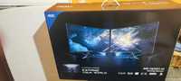 aoc cq32g1 curvo 2k 144hz 32 polegadas