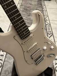 Gitara washburn ws300h