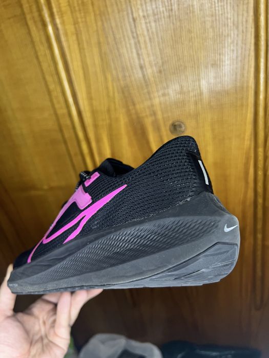 Кроссовки сетка летние для бега Nike Pegasus 40 оригинал размер 45