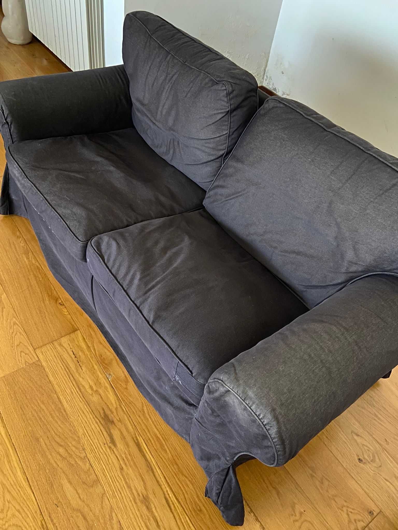 Sofa de 2 lugares