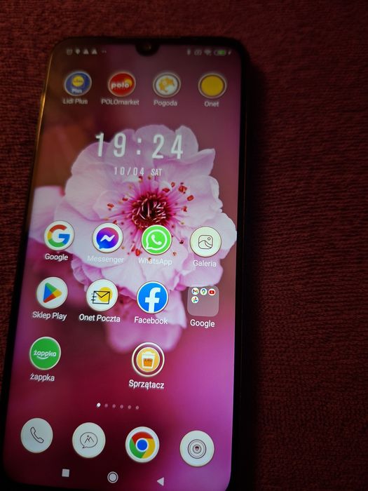 Telefon xaomi redmi Note 7