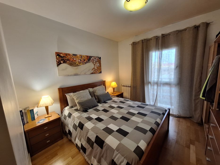 Mobilia de Quarto completa