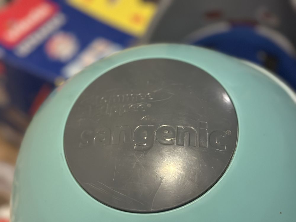 Tommee Tippee Sangenic Tec Kosz Na Pieluchy