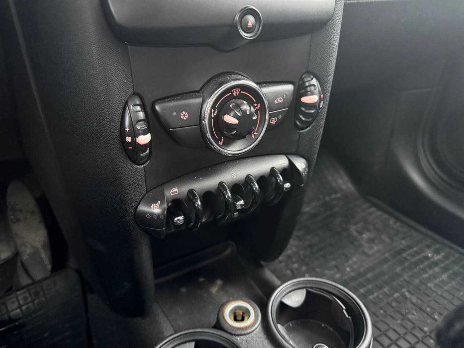 Mini Cooper 1.6 газ\бензин 2012 року - можлива розстрочка\обмін