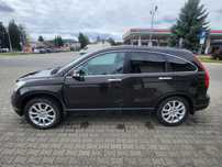 Honda CR-V Honda CR-V 2.0 Executive
