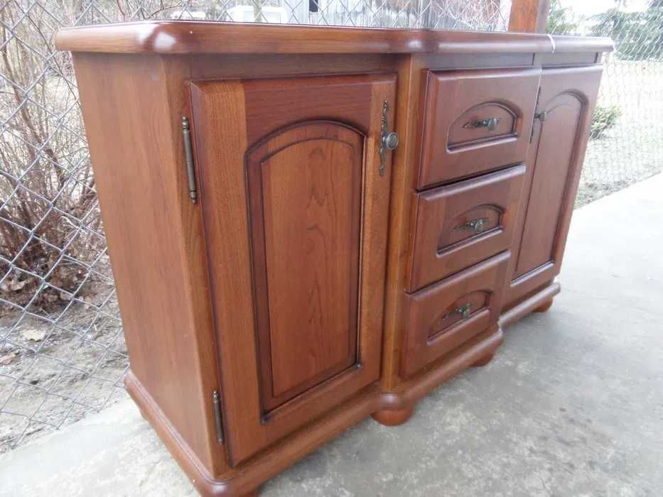 Piękna komoda brw BAWARIA stan bdb  DOWÓZ WYSYŁKA