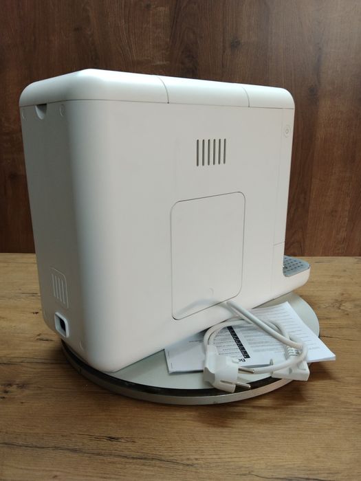 Ekspres Smeg BCC01WHMEU - STAN IGŁA!!!