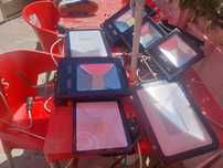 Projetores de Led