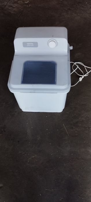 Стиральна машинка "малютка" Tefal alternatic 5023