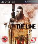 PS3 Spec Ops The Line Games4US Pasaż Łódzki