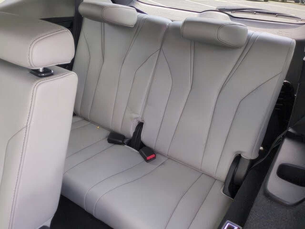 2023 Acura MDX wTech