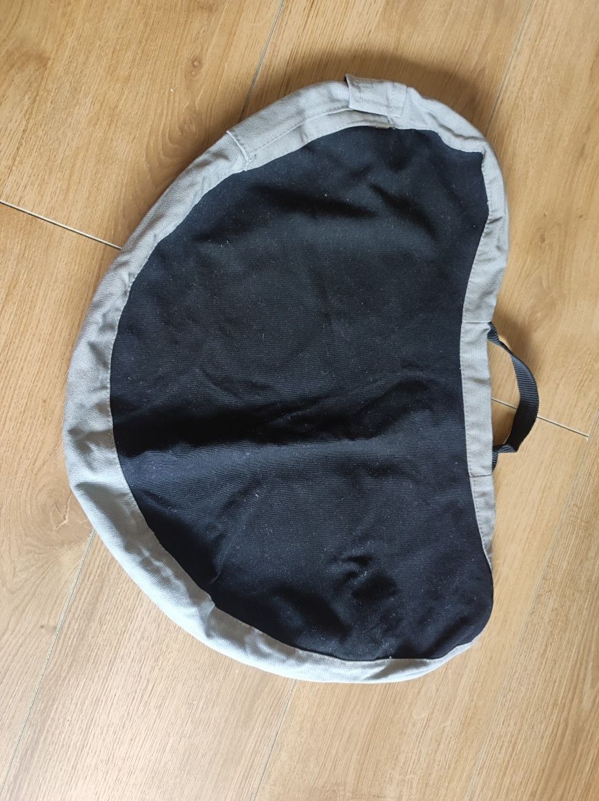 Poszewka do podstawki laptopa Ikea Öjulf