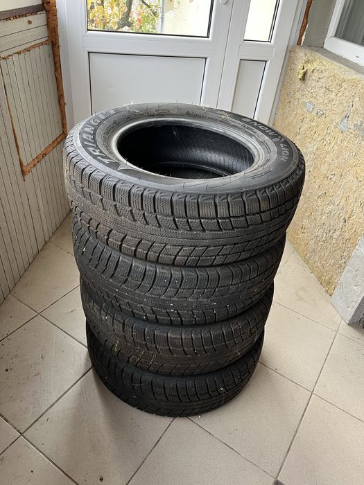Зимова гума 175/70 R13