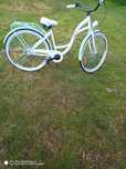 Rowery damskie 2 sztuki