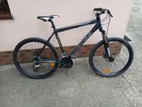 Rower Kross  Black 1