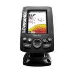 Єхолот LOWRANCE Hook 3x