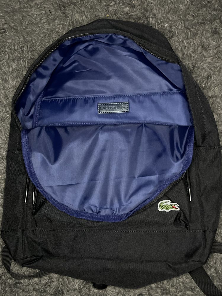 Mochila Lacoste Neocroc