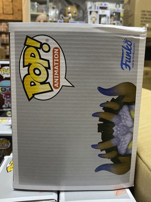 Kaido 1624 One Piece Funko Pop