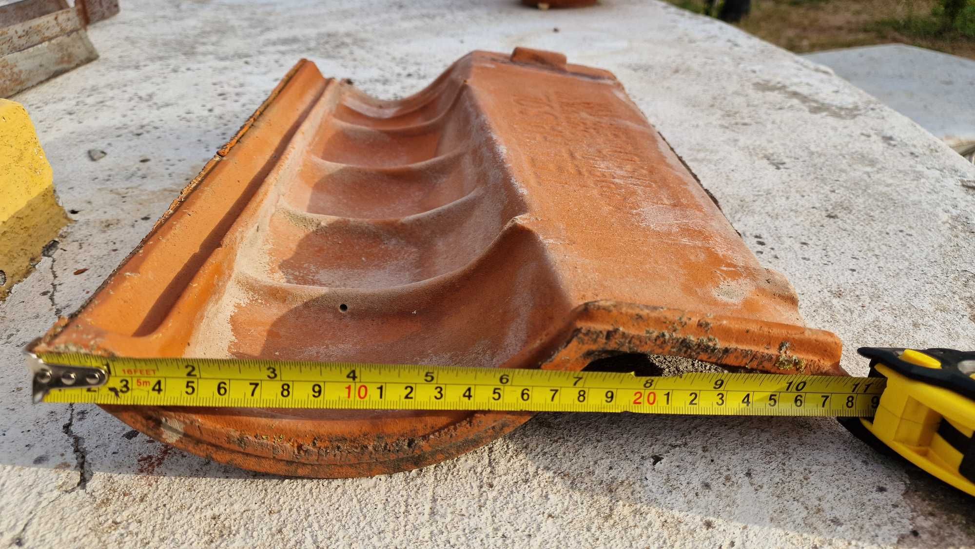 Vendo telha lusa